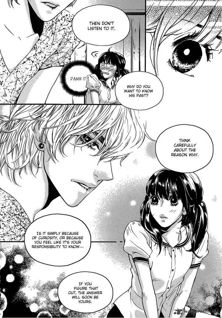 Oh, My Romantic Kumiho Chapter 12 page 5