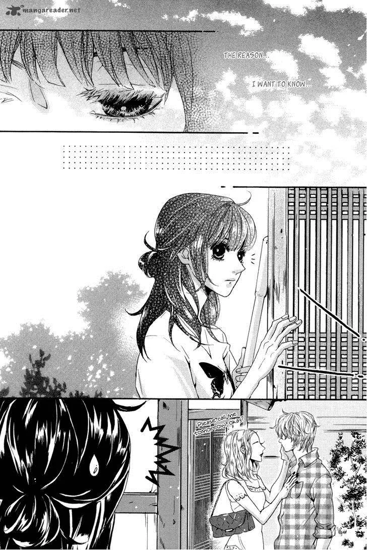Oh, My Romantic Kumiho Chapter 12 page 7