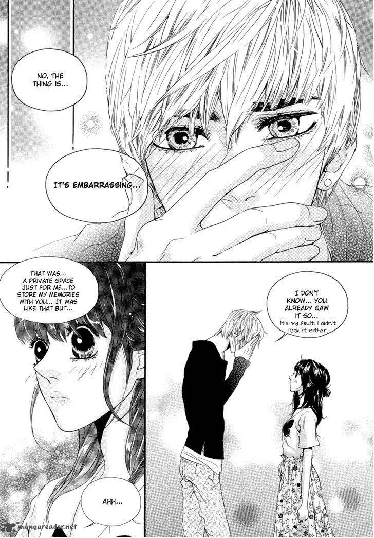 Oh, My Romantic Kumiho Chapter 12 page 18