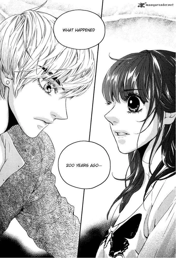 Oh, My Romantic Kumiho Chapter 12 page 24