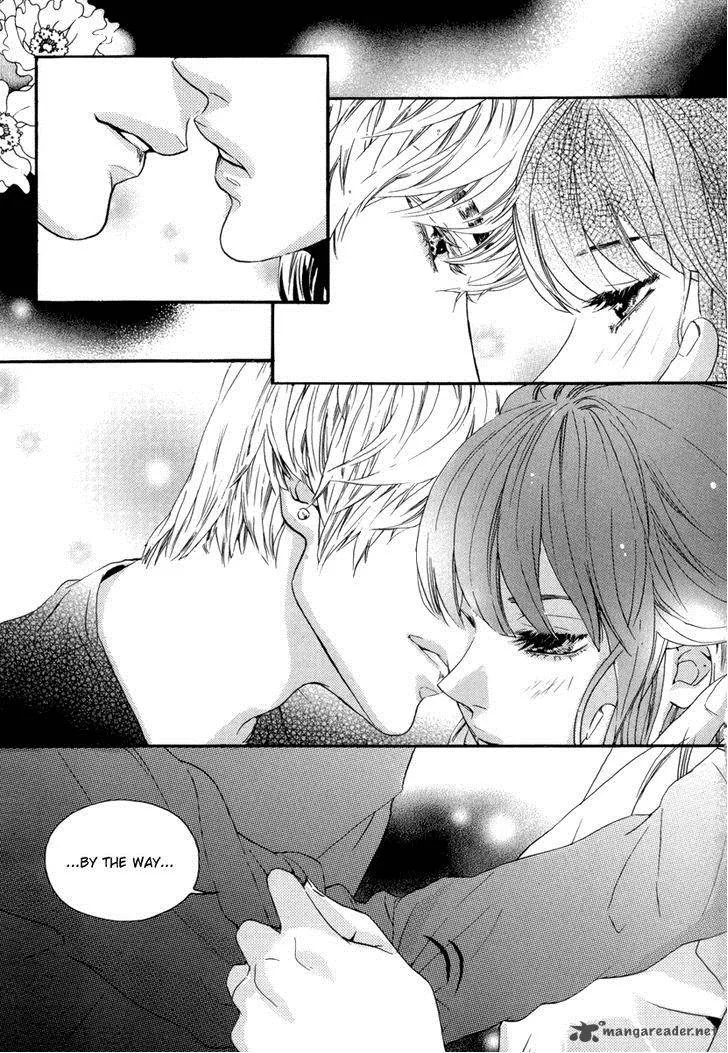 Oh, My Romantic Kumiho Chapter 12 page 22