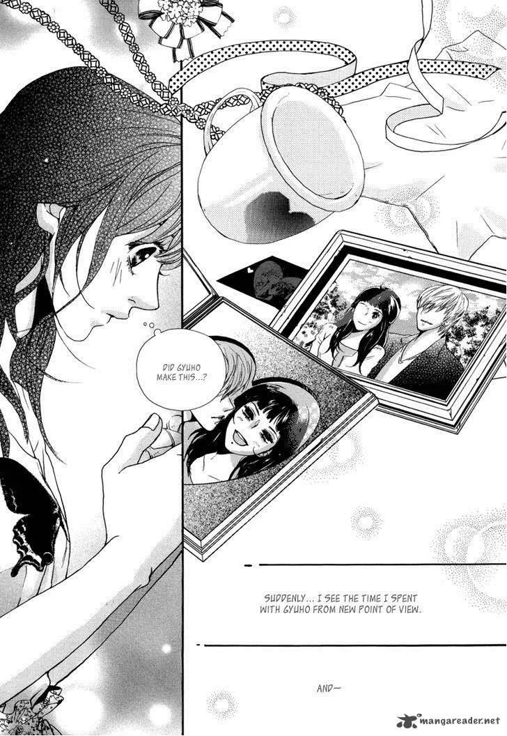 Oh, My Romantic Kumiho Chapter 12 page 15