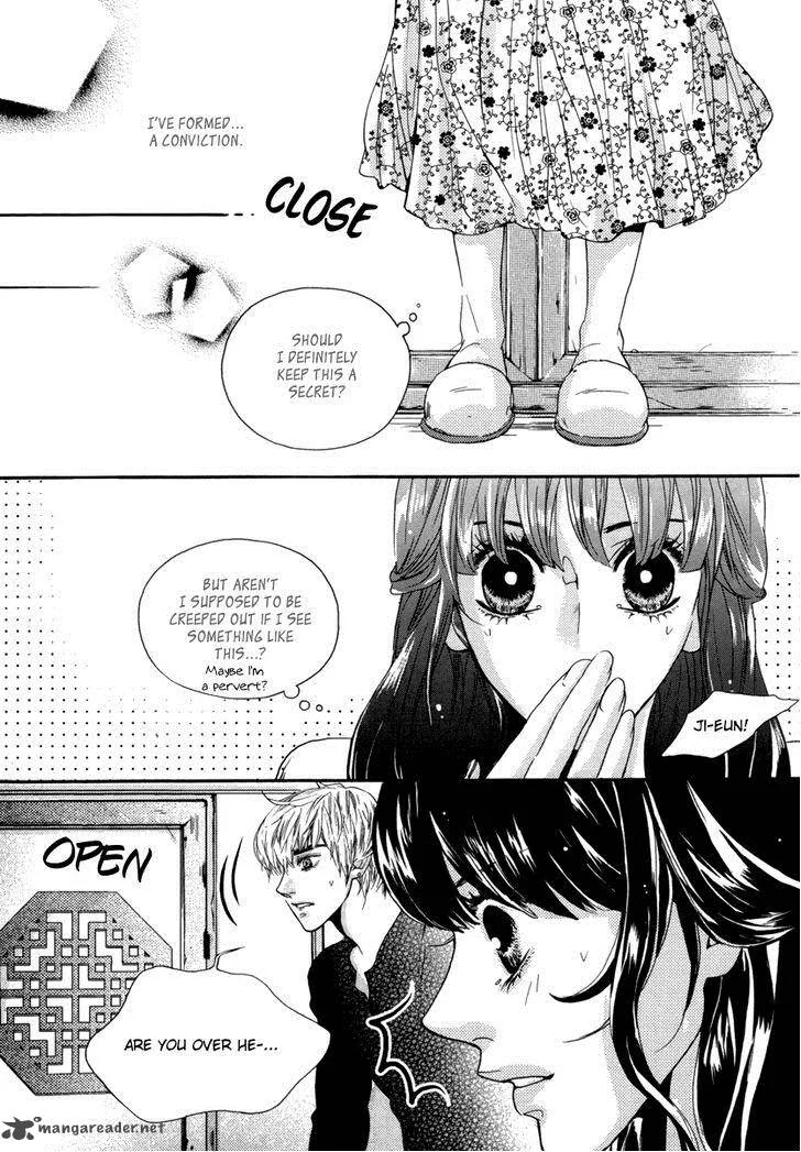 Oh, My Romantic Kumiho Chapter 12 page 16