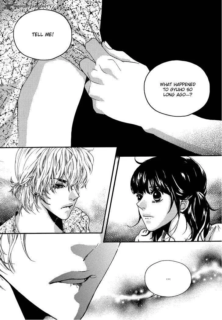 Oh, My Romantic Kumiho Chapter 12 page 2