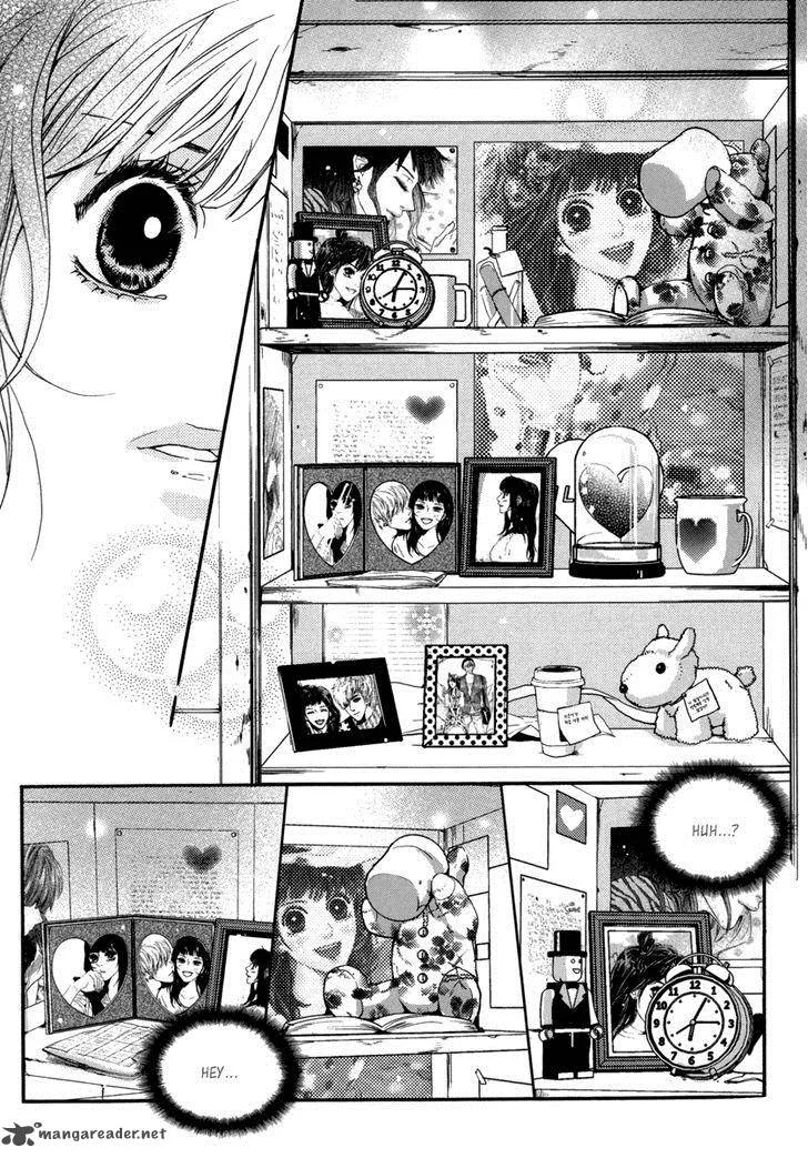 Oh, My Romantic Kumiho Chapter 12 page 13