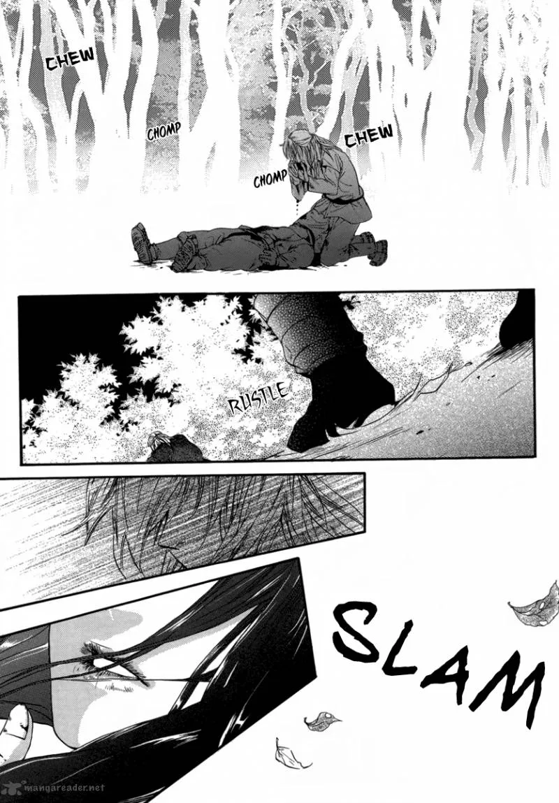 Oh, My Romantic Kumiho Chapter 13 page 3