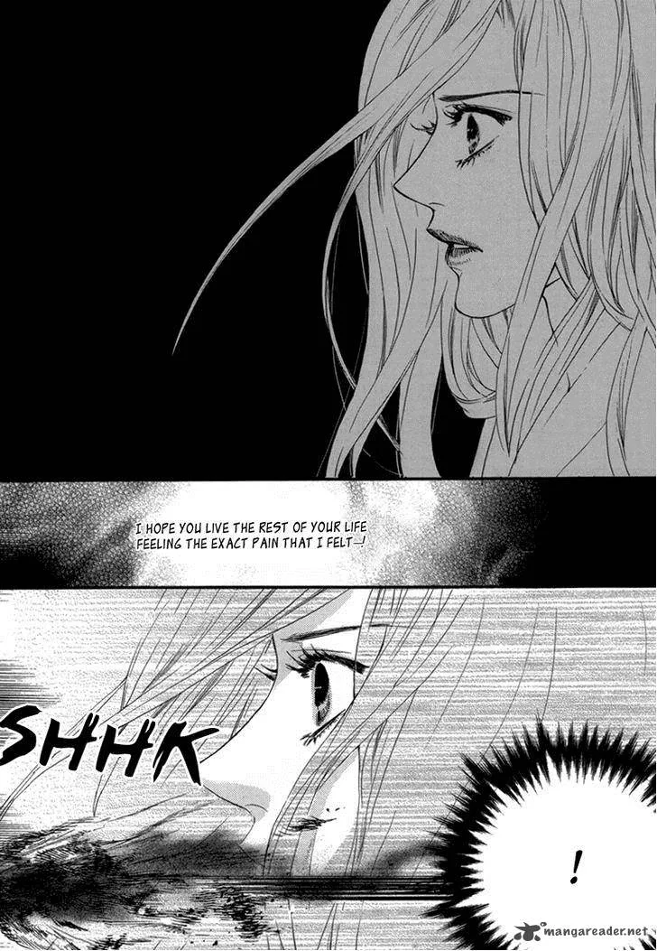 Oh, My Romantic Kumiho Chapter 14 page 24