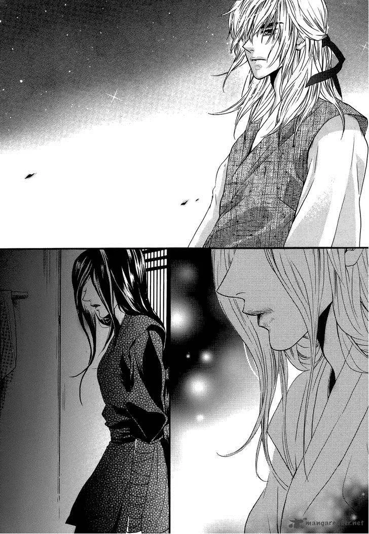 Oh, My Romantic Kumiho Chapter 14 page 19