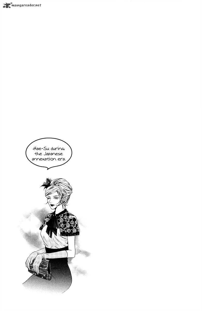 Oh, My Romantic Kumiho Chapter 15 page 31