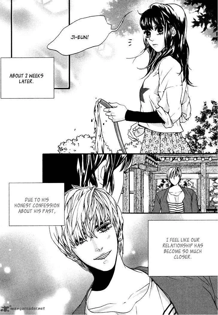 Oh, My Romantic Kumiho Chapter 19 page 3