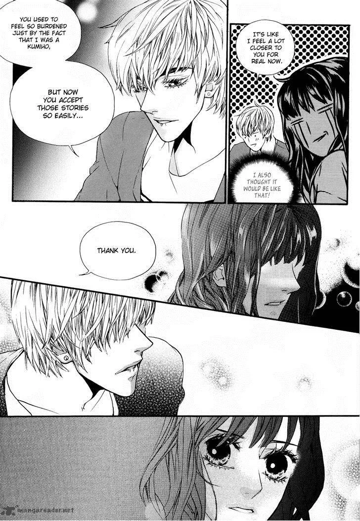 Oh, My Romantic Kumiho Chapter 19 page 14