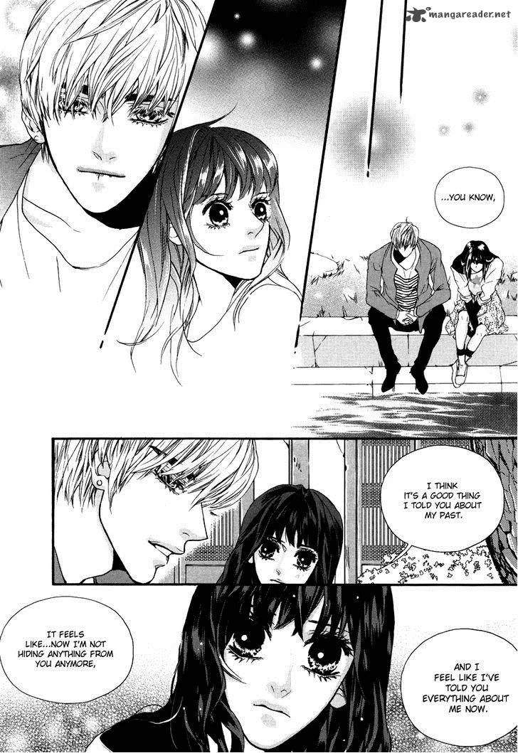 Oh, My Romantic Kumiho Chapter 19 page 13