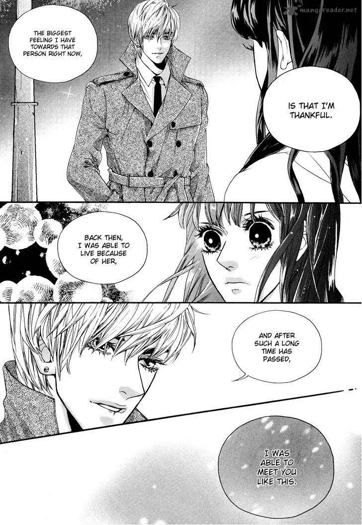 Oh, My Romantic Kumiho Chapter 19 page 25