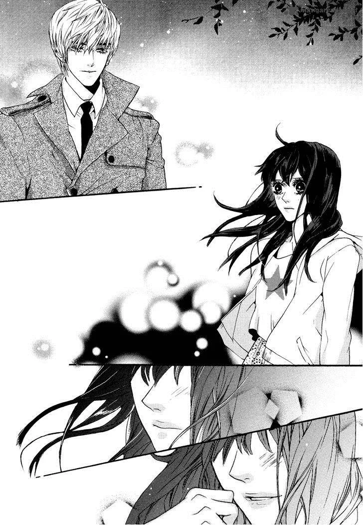 Oh, My Romantic Kumiho Chapter 19 page 26