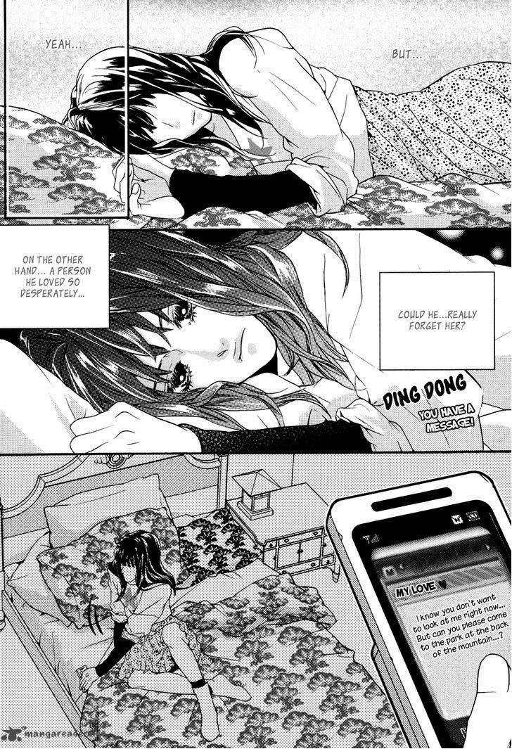 Oh, My Romantic Kumiho Chapter 19 page 19