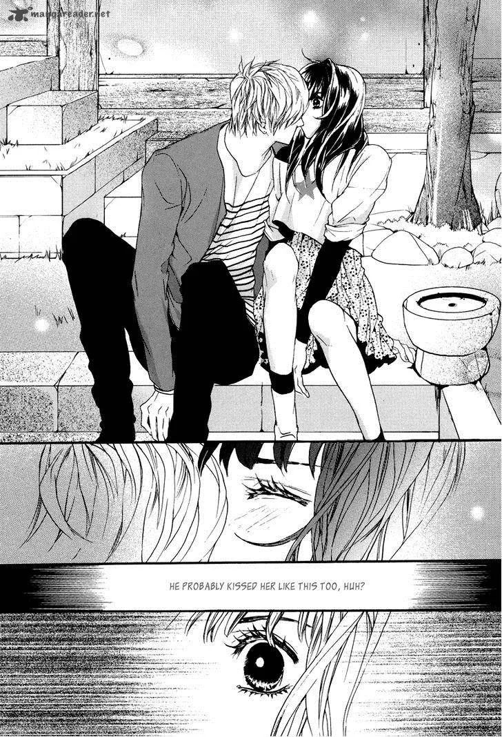 Oh, My Romantic Kumiho Chapter 19 page 15