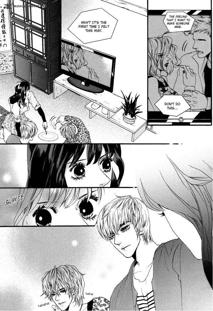 Oh, My Romantic Kumiho Chapter 19 page 9