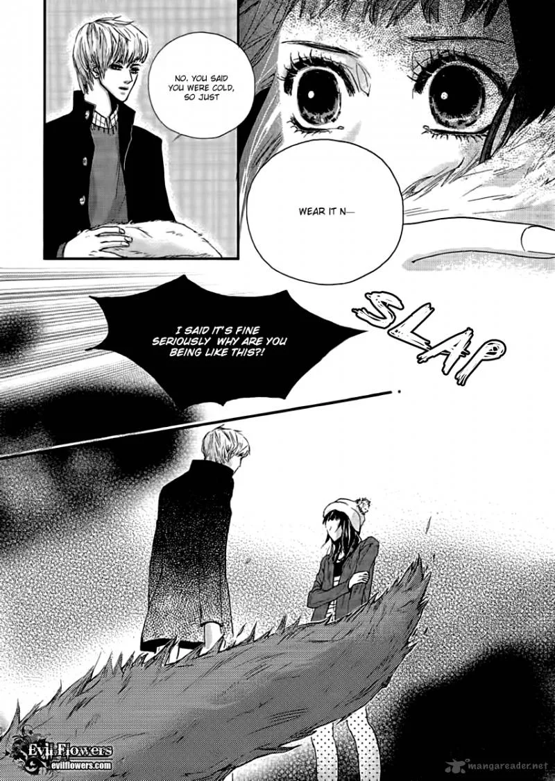 Oh, My Romantic Kumiho Chapter 2 page 15
