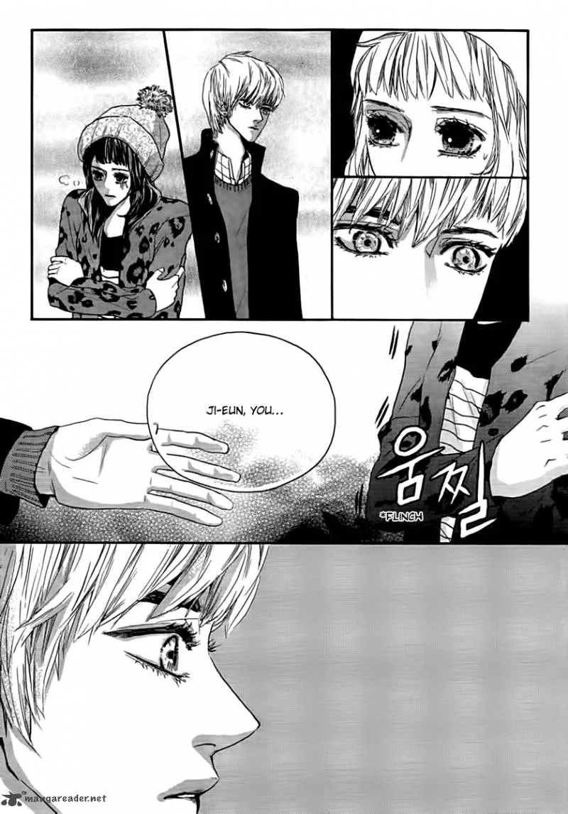 Oh, My Romantic Kumiho Chapter 2 page 16