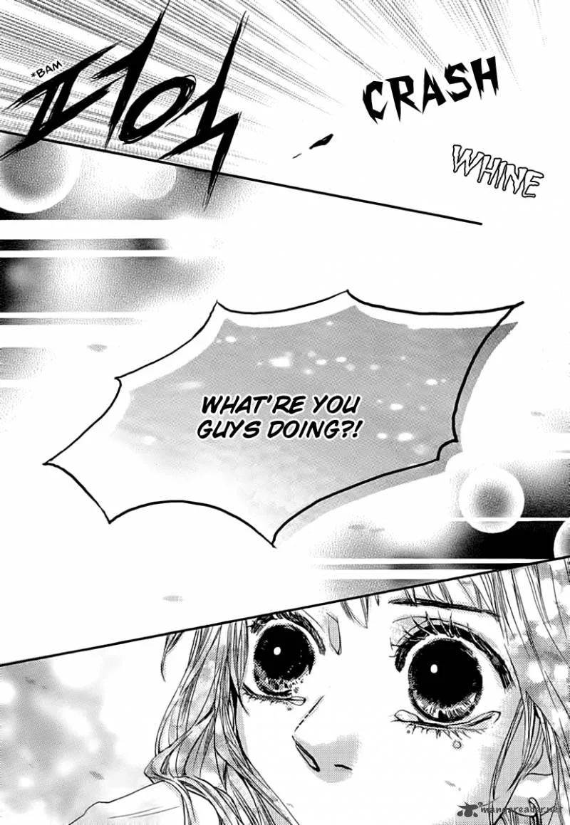 Oh, My Romantic Kumiho Chapter 2 page 31