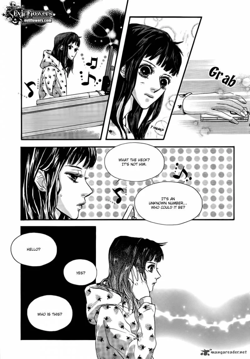 Oh, My Romantic Kumiho Chapter 2 page 23