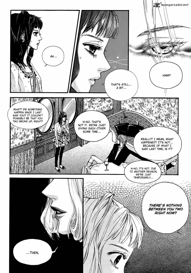 Oh, My Romantic Kumiho Chapter 2 page 26