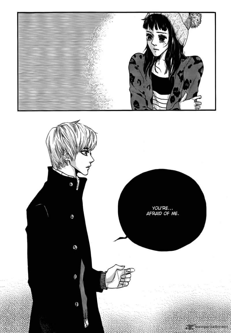 Oh, My Romantic Kumiho Chapter 2 page 17