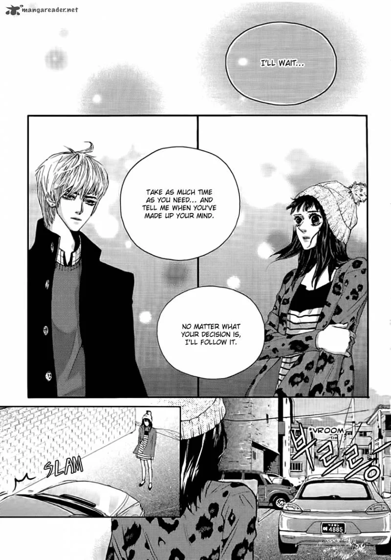 Oh, My Romantic Kumiho Chapter 2 page 19