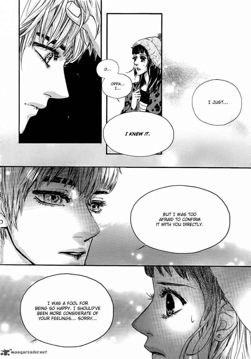 Oh, My Romantic Kumiho Chapter 2 page 18