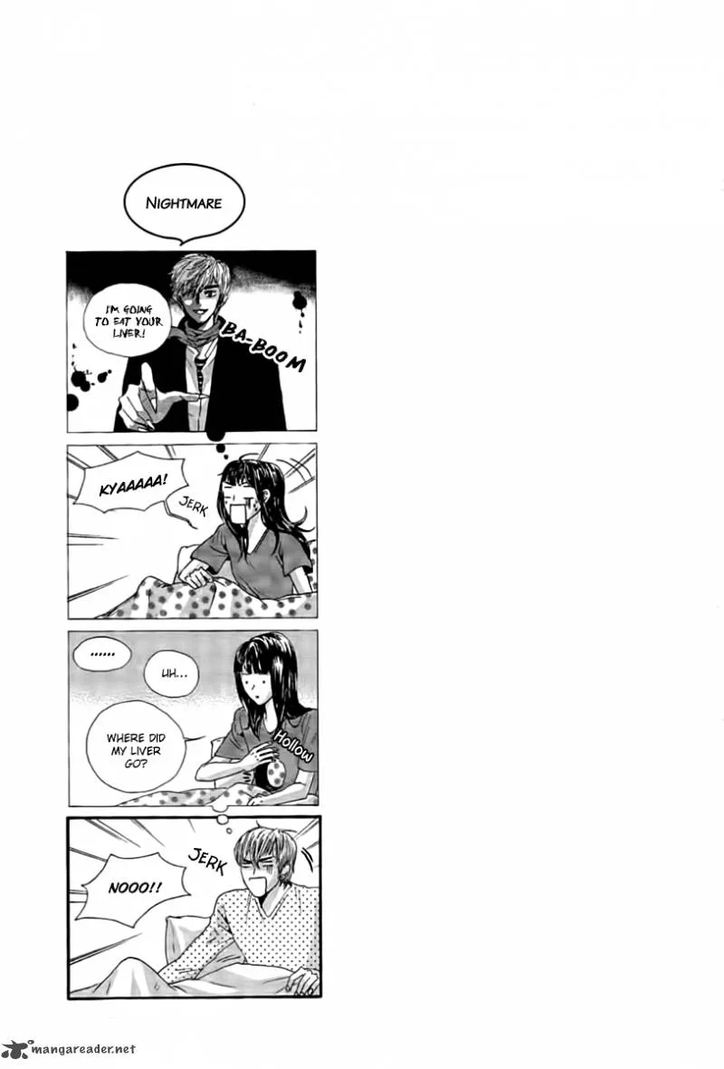 Oh, My Romantic Kumiho Chapter 2 page 7