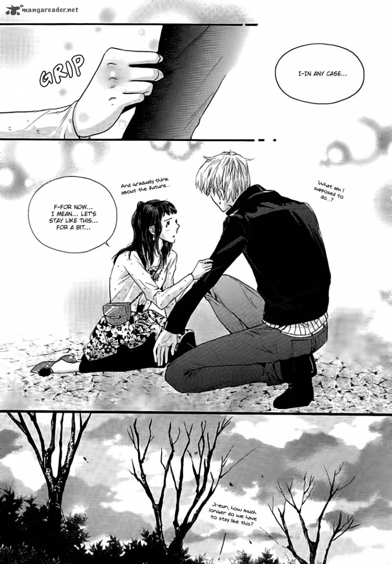 Oh, My Romantic Kumiho Chapter 2 page 39