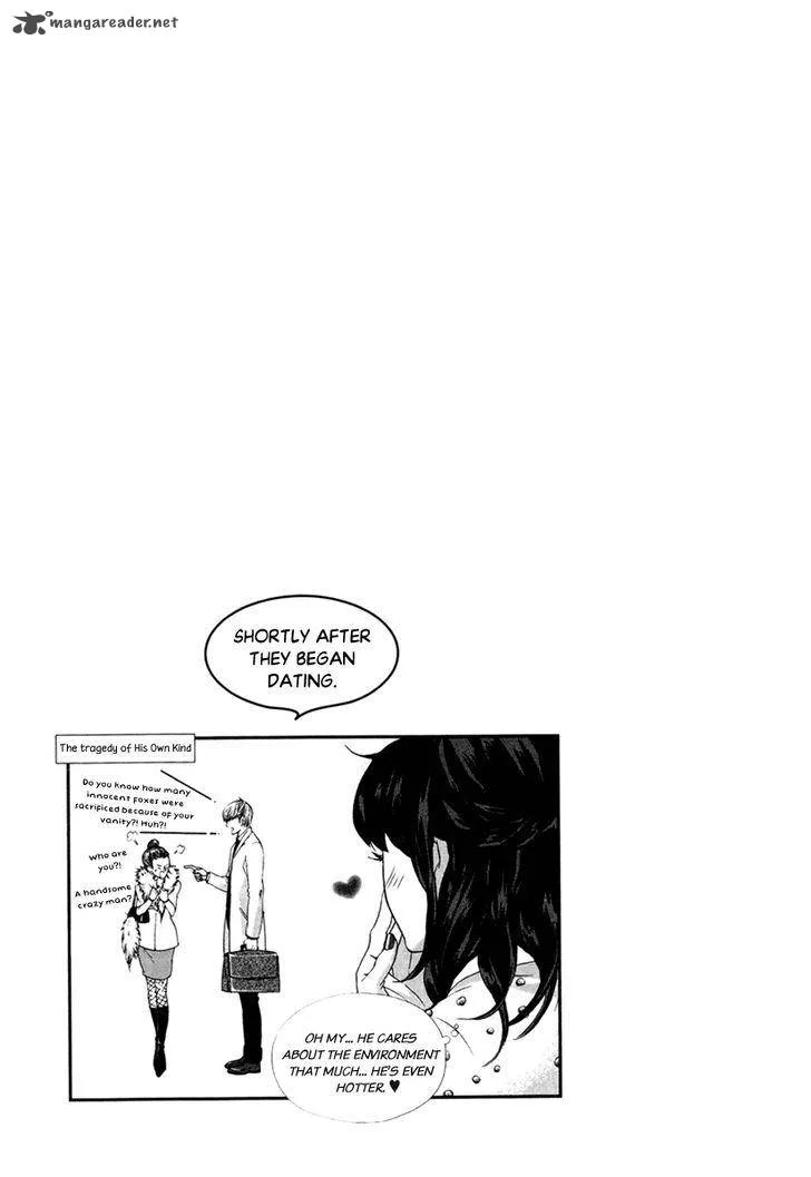 Oh, My Romantic Kumiho Chapter 20 page 28