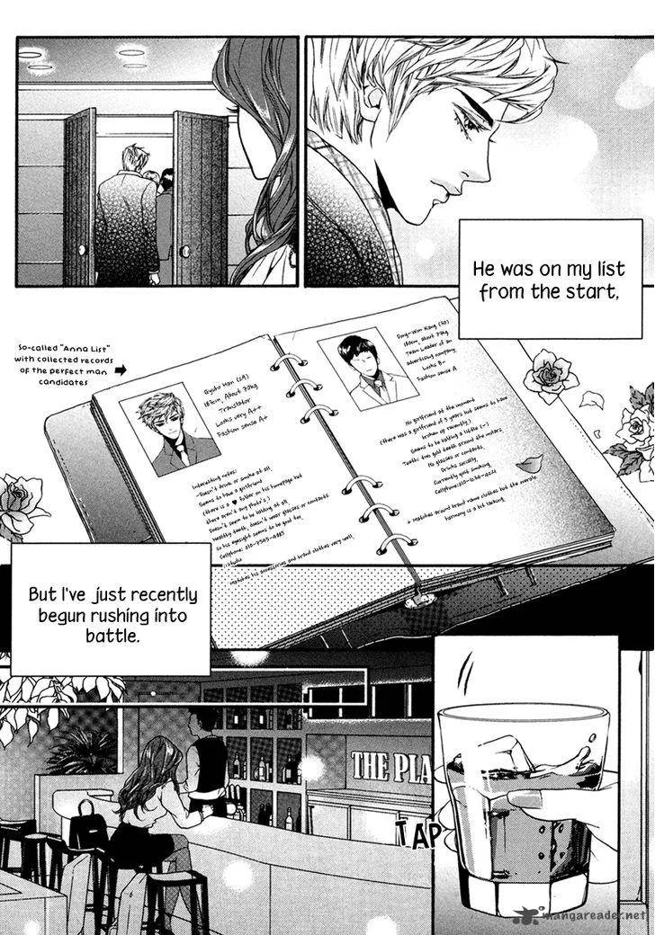 Oh, My Romantic Kumiho Chapter 20 page 8