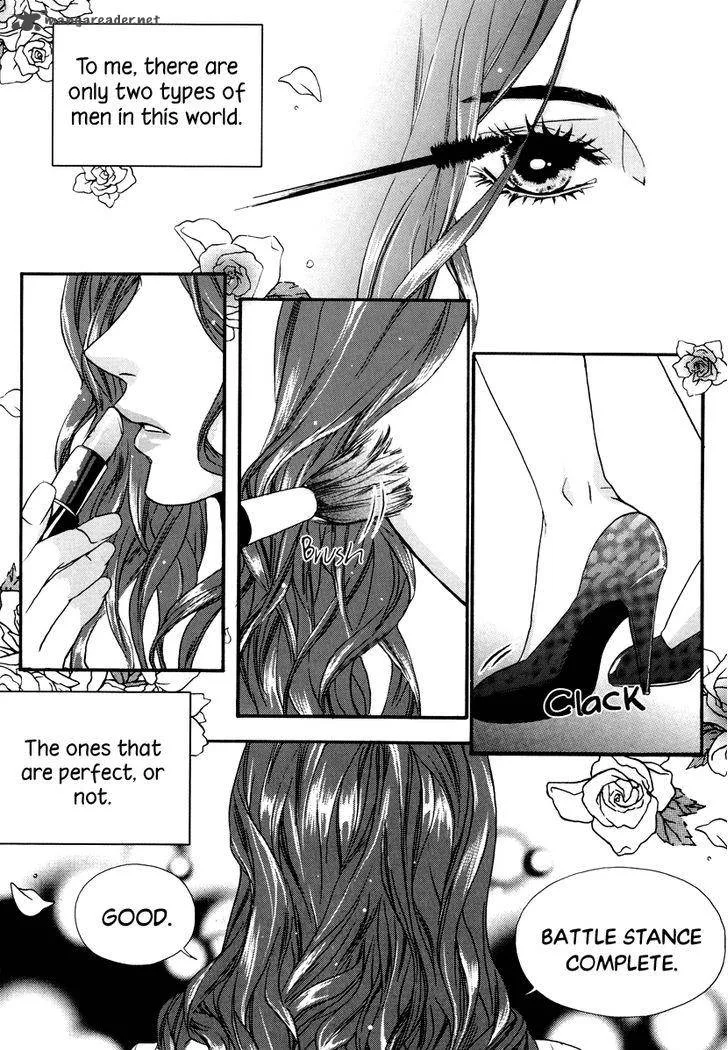Oh, My Romantic Kumiho Chapter 20 page 4