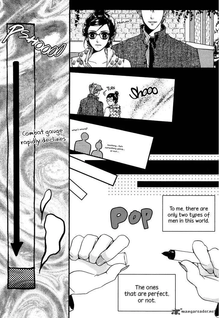 Oh, My Romantic Kumiho Chapter 20 page 24