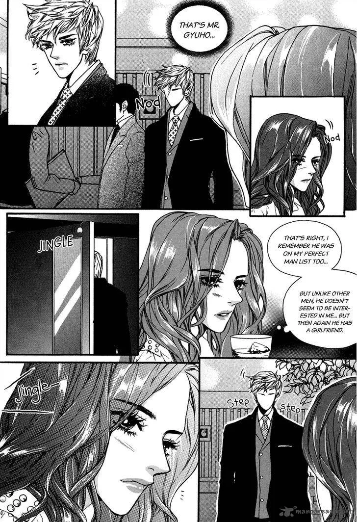 Oh, My Romantic Kumiho Chapter 20 page 10