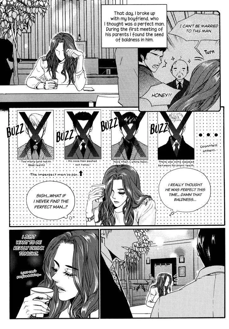 Oh, My Romantic Kumiho Chapter 20 page 9