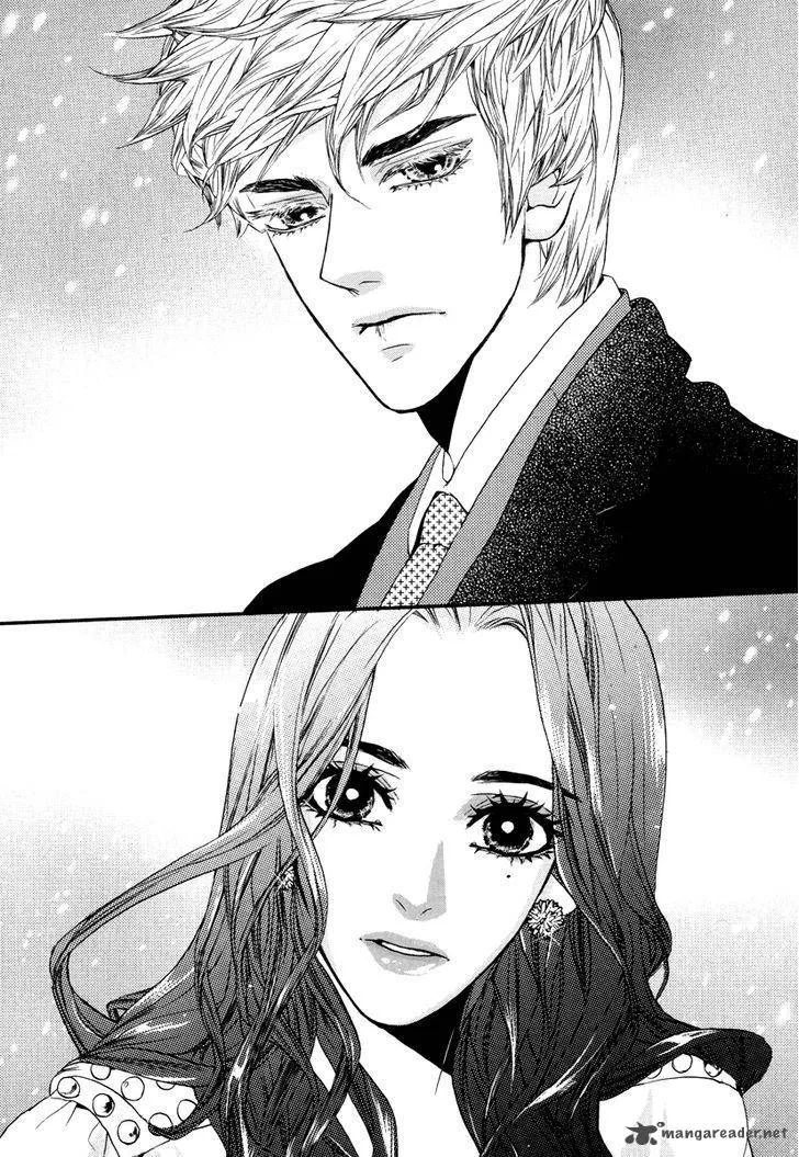Oh, My Romantic Kumiho Chapter 20 page 12