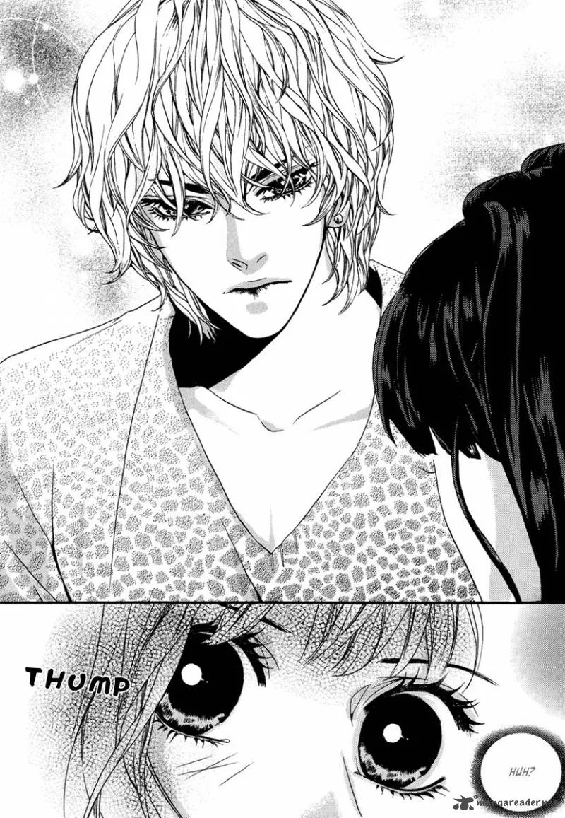 Oh, My Romantic Kumiho Chapter 21 page 11