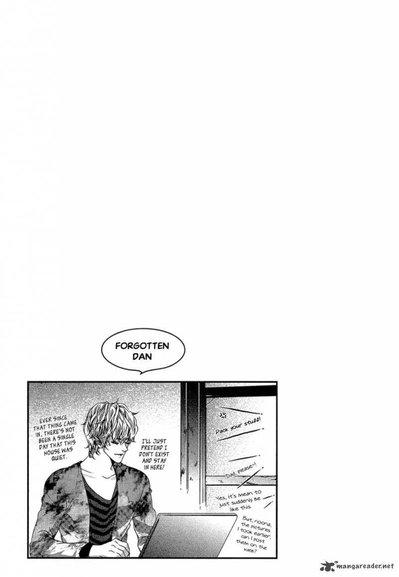 Oh, My Romantic Kumiho Chapter 22 page 25