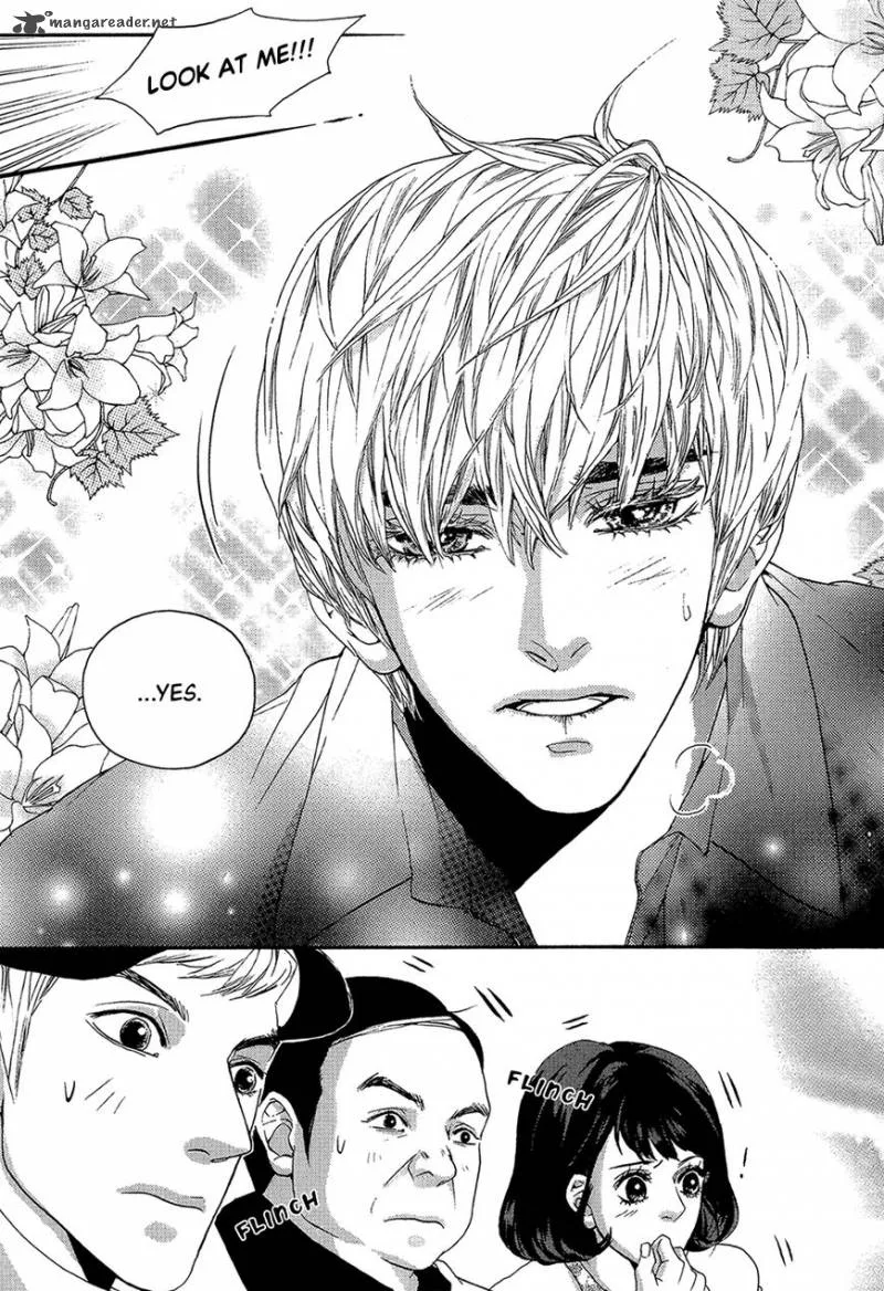 Oh, My Romantic Kumiho Chapter 22 page 9