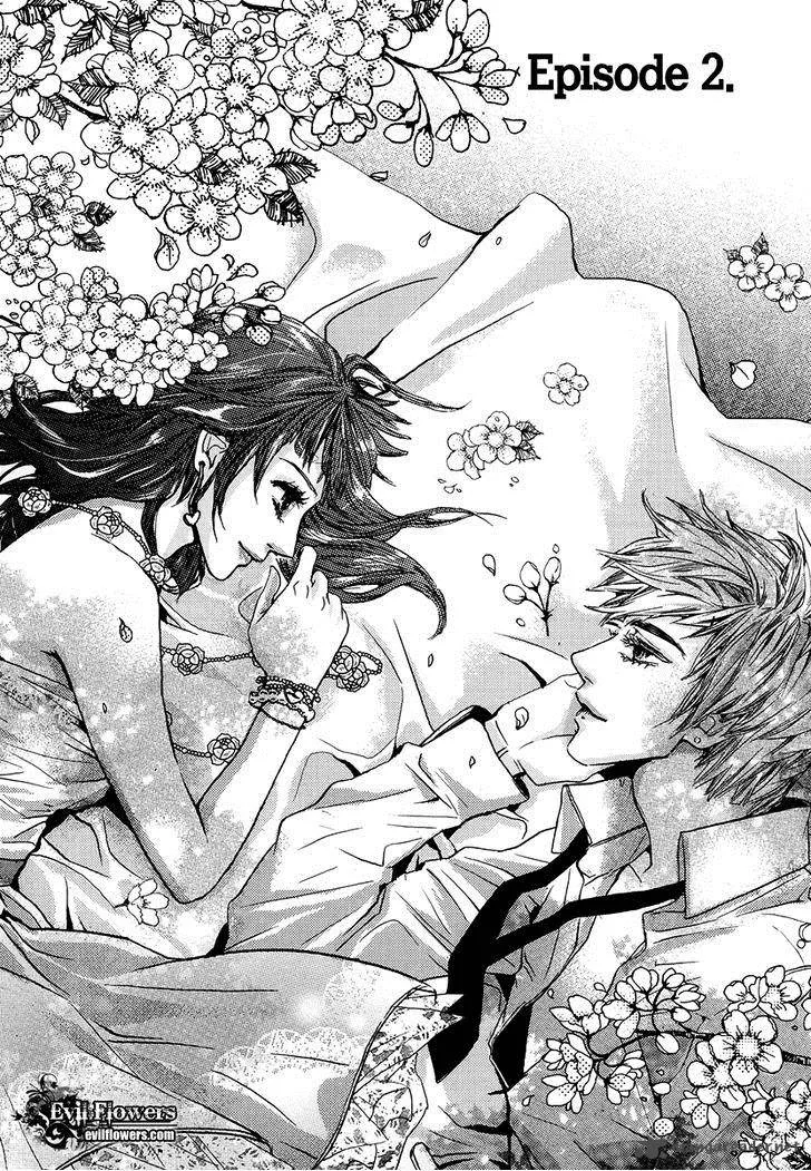 Oh, My Romantic Kumiho Chapter 3 page 4