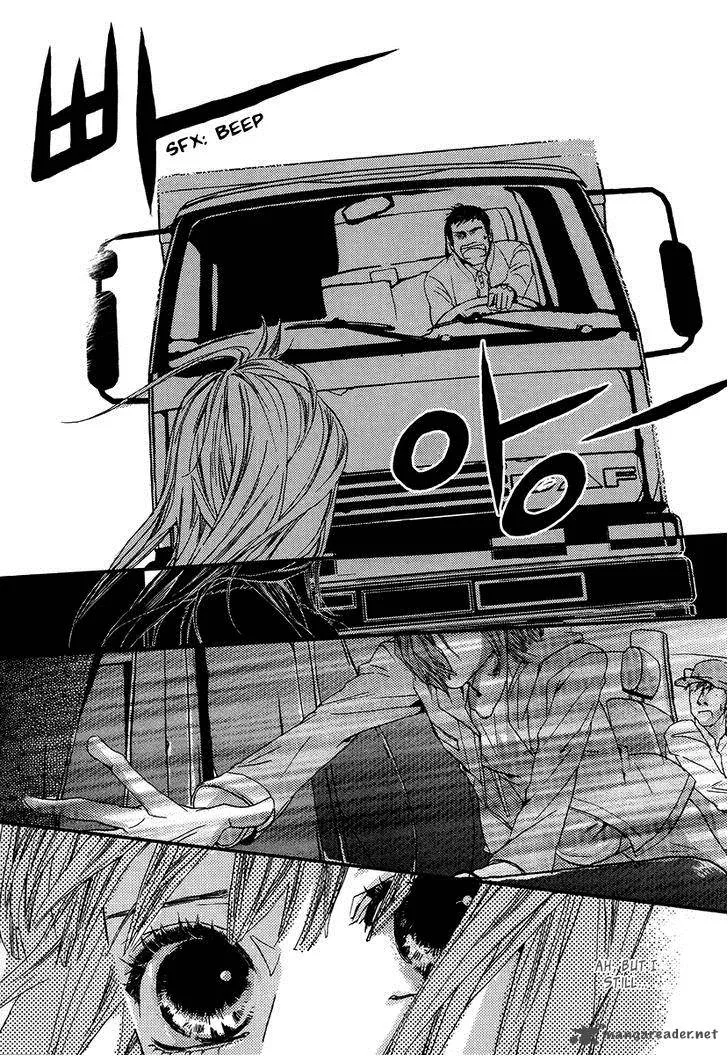 Oh, My Romantic Kumiho Chapter 3 page 16