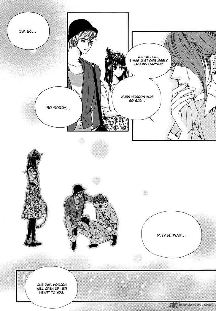 Oh, My Romantic Kumiho Chapter 3 page 64