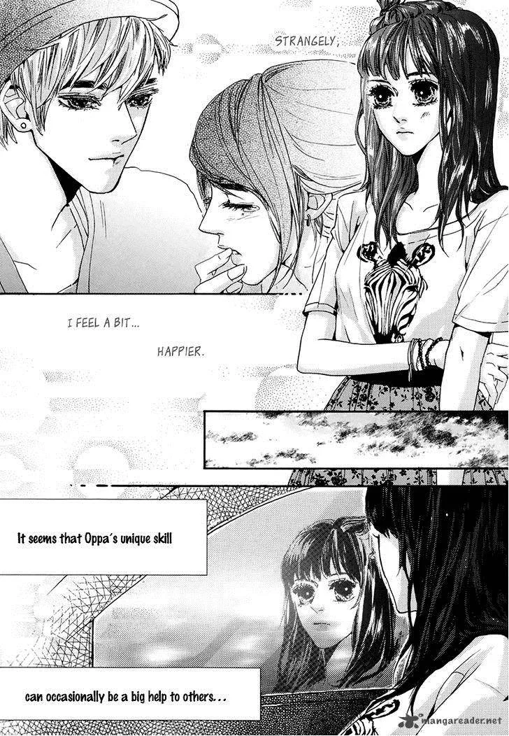 Oh, My Romantic Kumiho Chapter 3 page 65