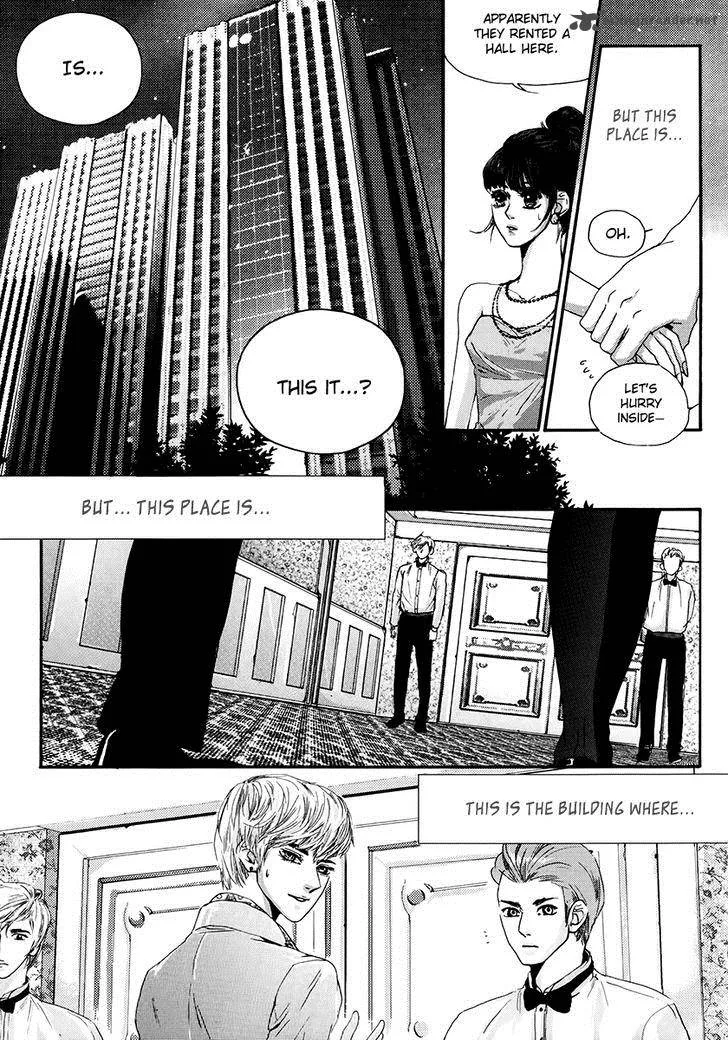 Oh, My Romantic Kumiho Chapter 4 page 22