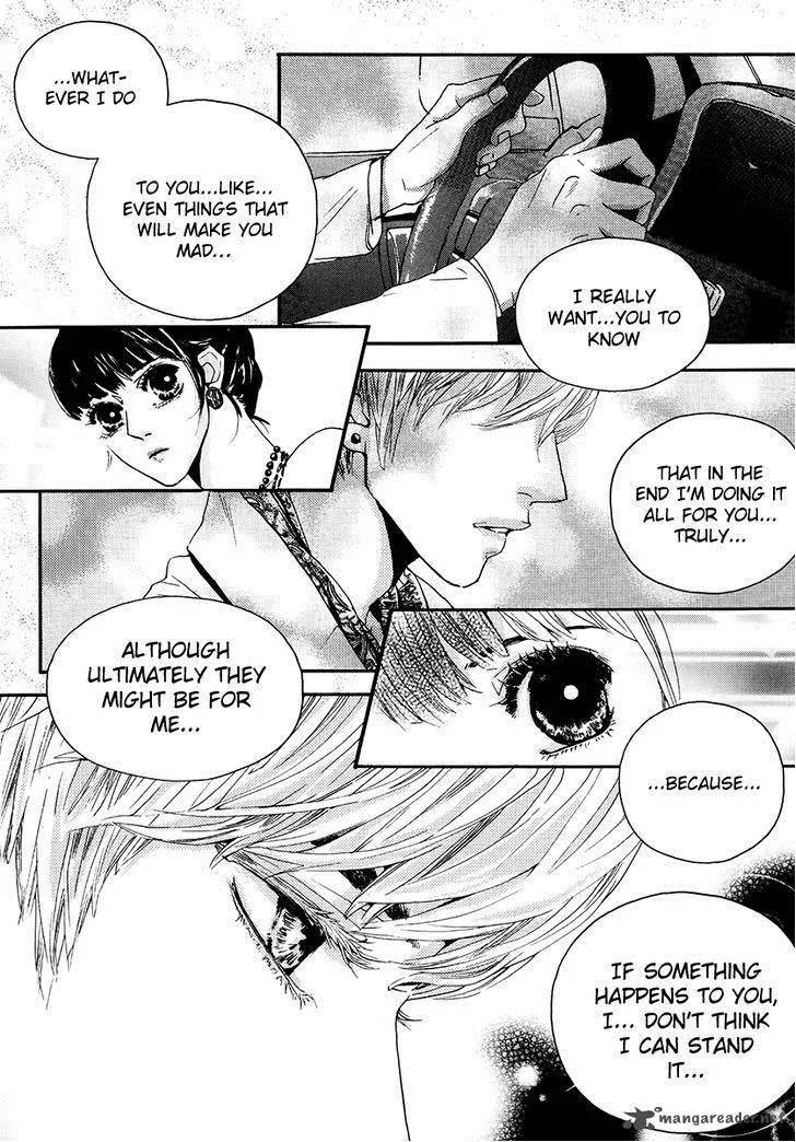 Oh, My Romantic Kumiho Chapter 4 page 20