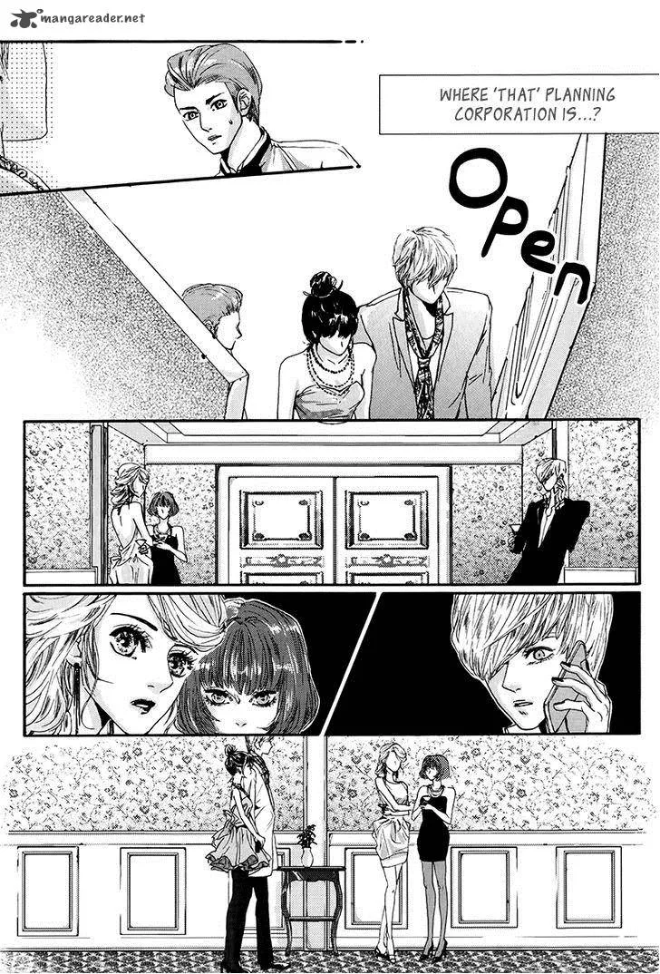 Oh, My Romantic Kumiho Chapter 4 page 23