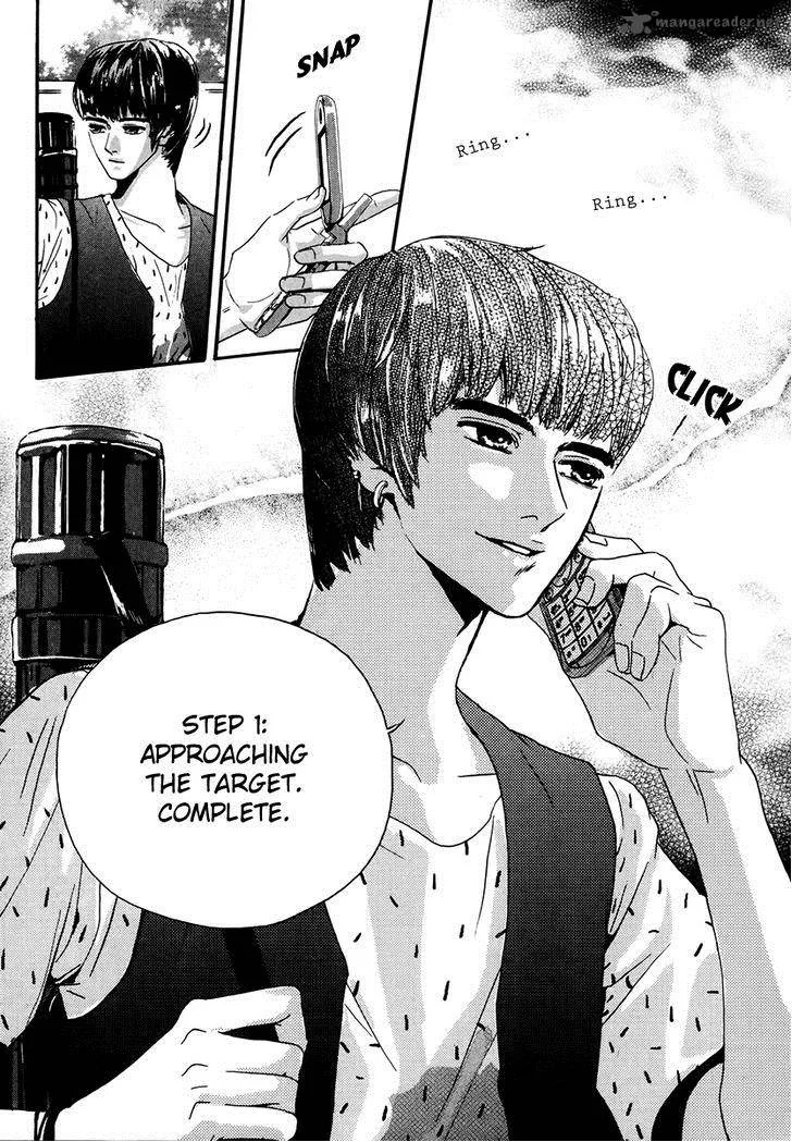Oh, My Romantic Kumiho Chapter 5 page 29