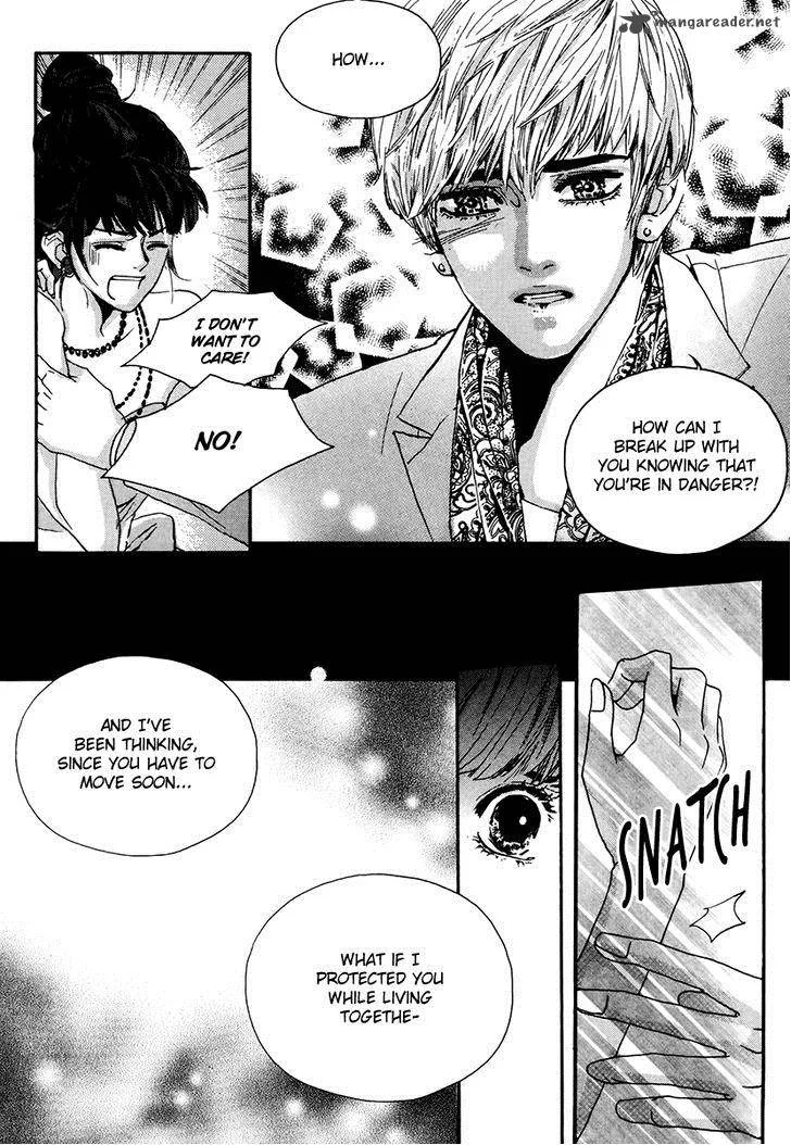 Oh, My Romantic Kumiho Chapter 5 page 13
